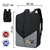 MOCHILA PORTANOTEBOOK HL6801 - comprar online