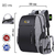 MOCHILA PORTANOTEBOOK HL8707 - comprar online