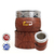 MATE IMPERIAL TODO ACERO LABRADO CON BASE - comprar online