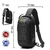 MOCHILA ANTI ROBO PREMIUM ELEMENT - comprar online