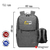 MOCHILA PORTANOTEBOOK BLATT WAGNER - comprar online