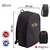 MOCHILA PORTANOTEBOOK FELD WAGNER - comprar online