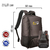 MOCHILA PORTANOTEBOOK MOOSE LEAF COUNTY - comprar online