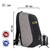 MOCHILA PORTANOTEBOOK OMEGA BACKPACK - comprar online