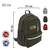 MOCHILA PORTANOTEBOOK OREGON - comprar online