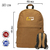 MOCHILA PORTANOTEBOOK CANVAS - comprar online