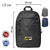 MOCHILA PORTANOTEBOOK QUEIS - comprar online