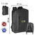 MOCHILA PORTANOTEBOOK WATERPROOF - comprar online