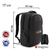 MOCHILA PORTANOTEBOOK SEIN WAGNER - comprar online