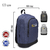 MOCHILA PORTANOTEBOOK SHARP - comprar online