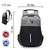 MOCHILA PORTANOTEBOOK SHIELD ANTI ROBO - comprar online