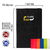 CUADERNO TAPA DURA NOTES PLAIN BOARD COLOR - comprar online