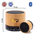 PARLANTE BLUETOOTH BAMBOO BRING - comprar online