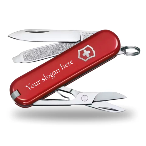 MULTIFUNCIÓN VICTORINOX CLASSIC SD