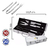 SET ASADO 3 PIEZAS MALETIN - comprar online