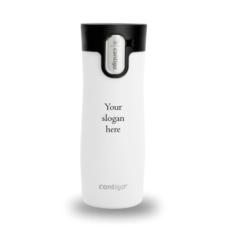 Vaso Térmico Contigo Westloop 3.0 - 473 ml