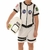 Astronauta Conjunto na internet