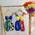 Palhaço Baby - comprar online