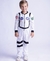 Astronauta Longo na internet