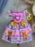 Vestido Xodó - comprar online