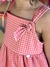 Vestido Junino Vichy na internet