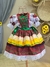 Vestido Xadrez Caipira - Estampas - comprar online