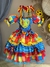 Vestido Xodó - Retalho azul na internet