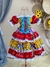 Vestido Carolina - Balão na internet