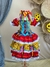 Vestido Carolina - Balão - comprar online