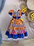 Vestido Alice - Festa Junina - comprar online