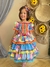 Vestido Carolina - Bandeirinhass na internet