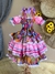 Vestido Docinho - Retalhos - comprar online
