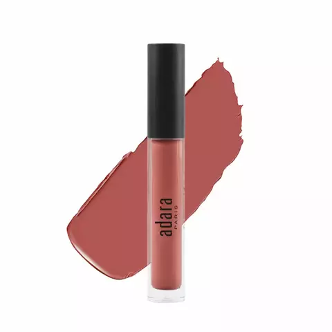 LABIAL LIQUIDO INDELEBLE MATTE ADARA