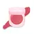 Rubor en crema COLOR CRUSH ADARA 02