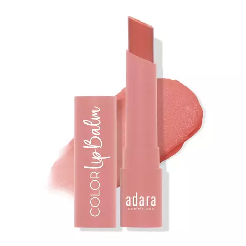BÁLSAMO LABIAL CON COLOR - COLOR LIP BALM ADARA 03