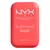 RUBOR CREMOSO EN POLVO BUTTERMELT BLUSH - NYX PROFESSIONAL