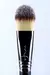 Brocha Plana Punta Redonda P/ Bases y Corrector YX1218 - MF Cosmetics - comprar en línea