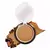 POLVO COMPACTO MINERAL ITALIA - comprar en línea