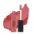 LABIAL LIP CREAM LIQUIDO SEMI MATTE ADARA - tienda en línea