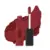 LABIAL LIP CREAM LIQUIDO SEMI MATTE ADARA en internet