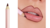 LÁPIZ DELINEADOR DE LABIOS PINK UP - comprar en línea