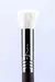Brocha Redonda Punta Plana De Cerdas Naturales P/ Aplicar Iluminador YX1711 - MF Cosmetics
