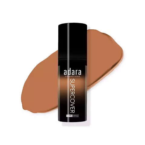 BASE DE MAQUILLAJE - EFECTO FILTRO ADARA 6.0