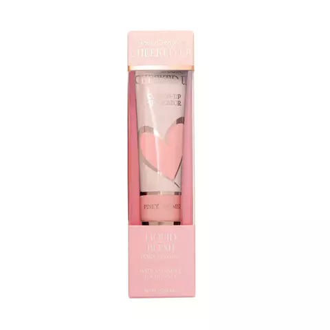 RUBOR LÍQUIDO - CHEEKED UP WANDS- BEAUTY CREATIONS Pinky Promise