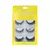PESTAÑAS POSTIZA GUGU LASHES (CLASSIC SILK) en internet
