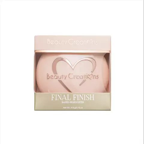 ILUMINADOR FINAL FINISH - BEAUTY CREATIONS FLASHY