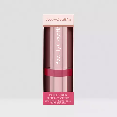 RUBOR EN BARRA - BLUSH STICKS BEAUTY CREATIONS "FUCHSIA THOGHTS" - comprar en línea