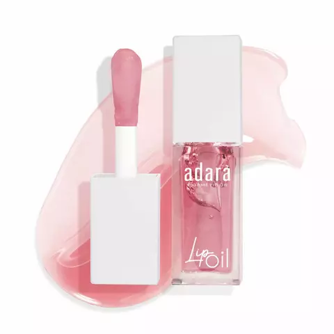 LABIAL LIPP GLOSS ADARA (ACEITE PARA LABIOS HIDRATANTE)