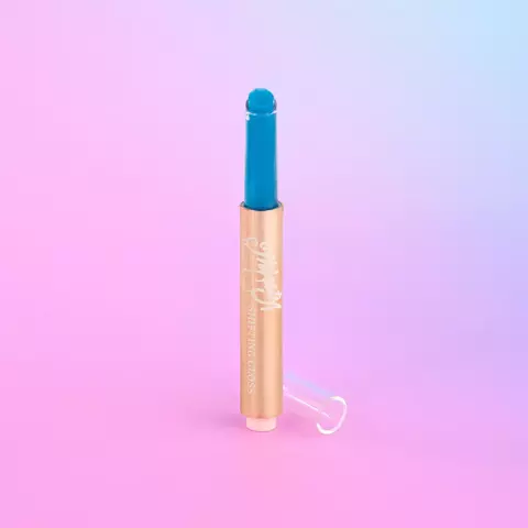 Thirsty Shifting Gloss Italia Deluxe Raindrops