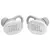 Auriculares Bluetooth JBL Endurance Race - blanco en internet